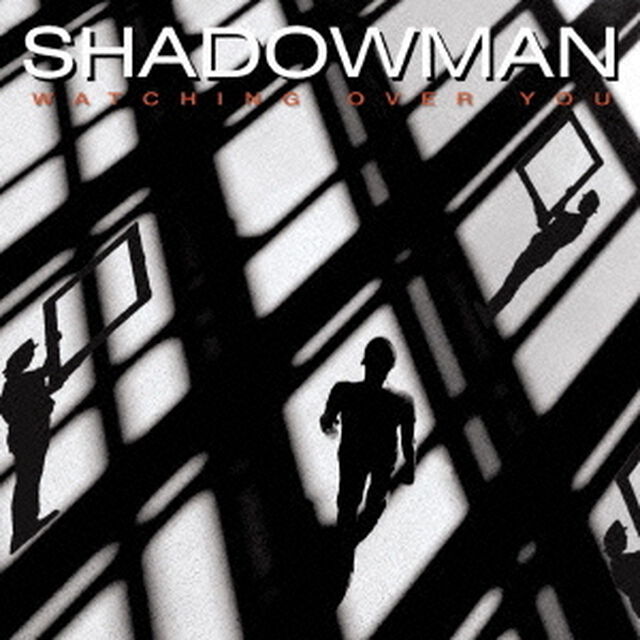 ウォッチング・オーヴァー・ユー（ＣＤ）