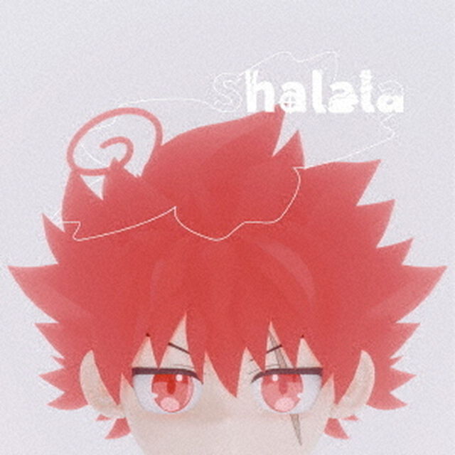 ピラフ星人／Shalala（完全生産限定盤／CD＋DVD）（セブンネット限定特典：オリジナルアクリルカラビナ）（ＣＤ）