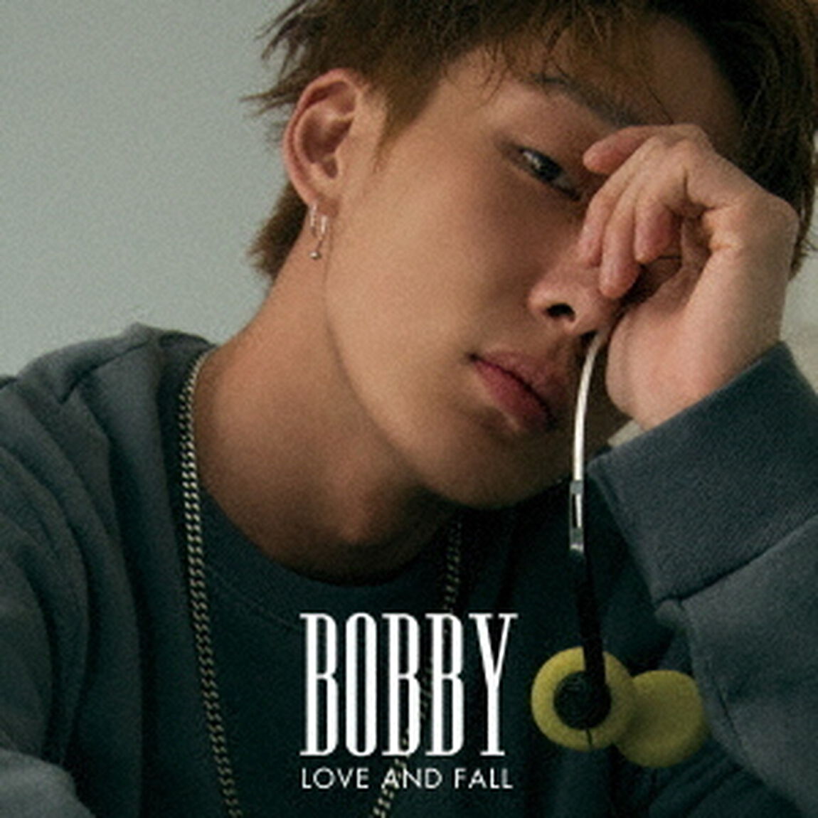 LOVE　AND　FALL（ＣＤ）