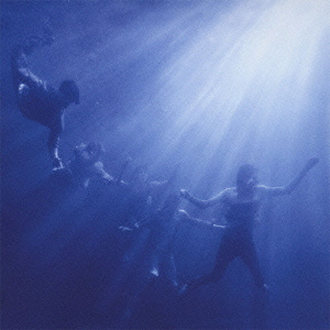トータル・ライフ・フォーエヴァー（ＣＤ）