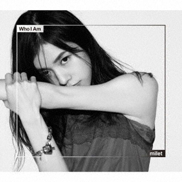 milet／Who　I　Am（初回生産限定盤）（ＣＤ）