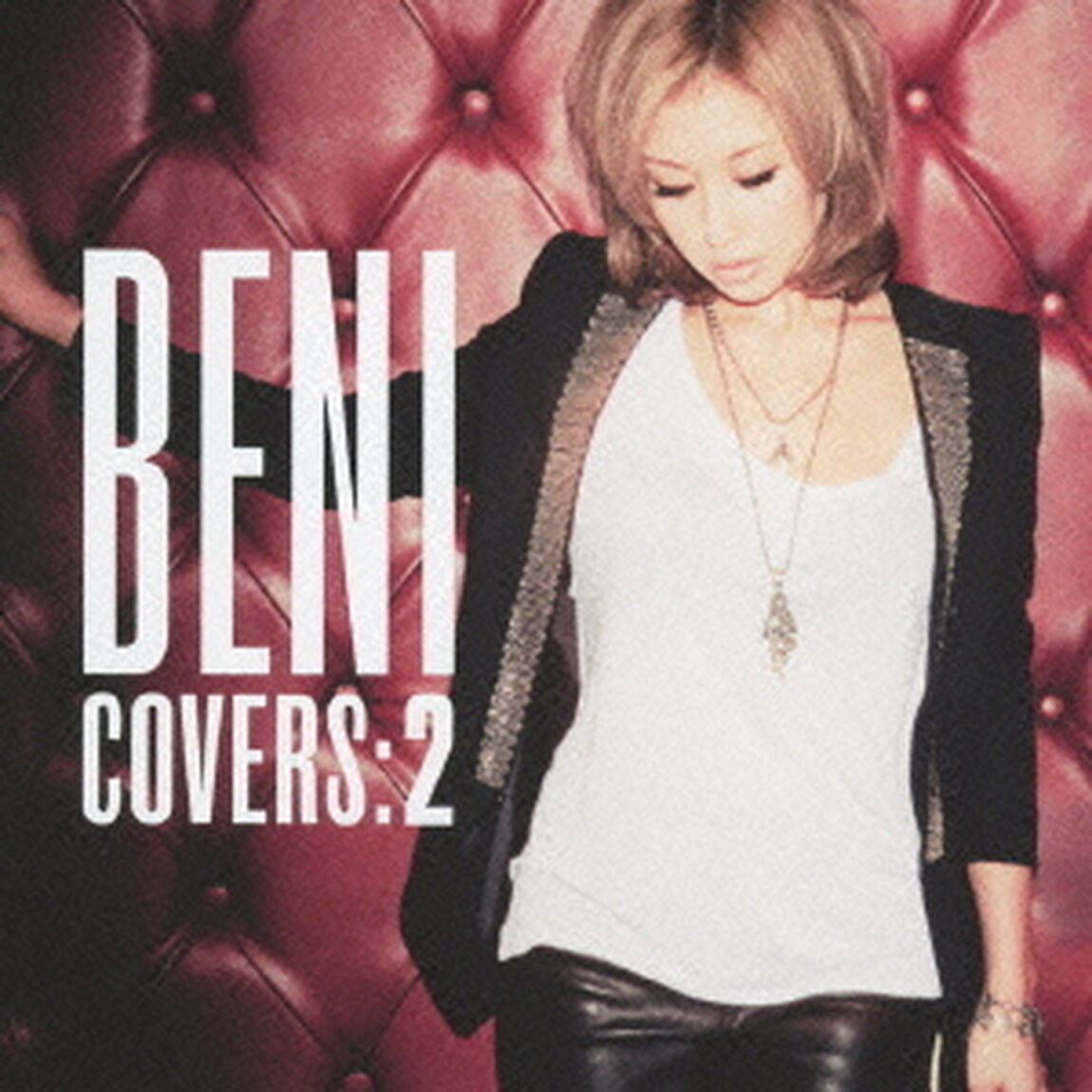 COVERS：2（ＣＤ）