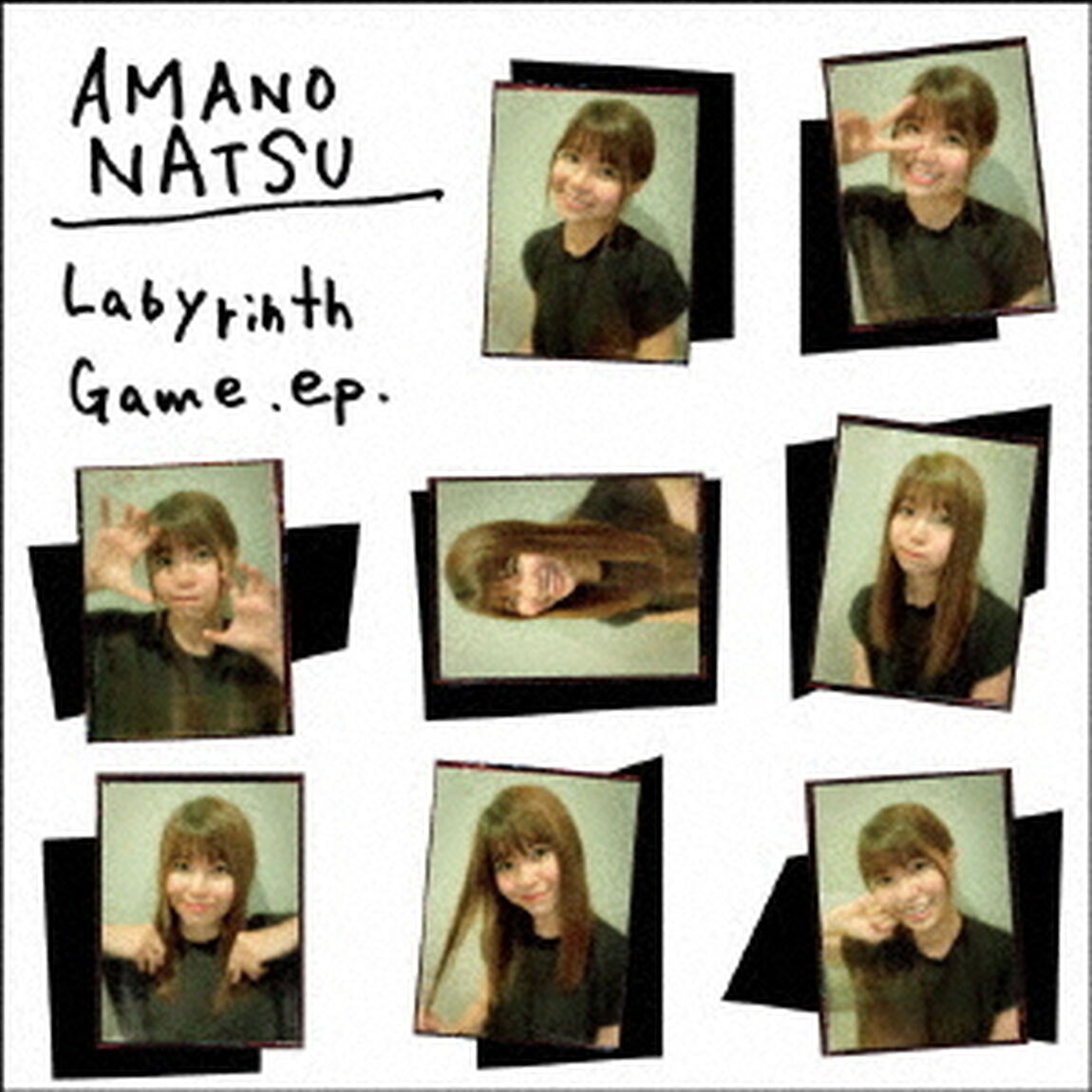 Labyrinth　Game　ep（ＣＤ）