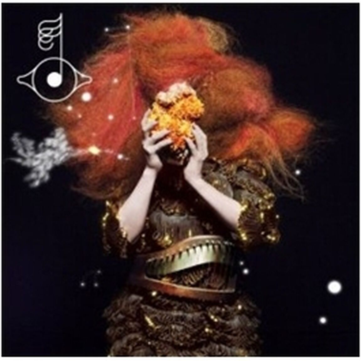 【輸入盤】BJORK／BIOPHILIA（ＣＤ）