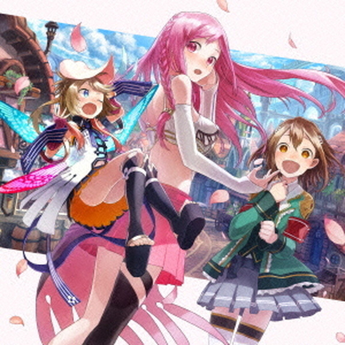 ファントム　オブ　キル　SPECIAL　DRAMA　CD（ＣＤ）