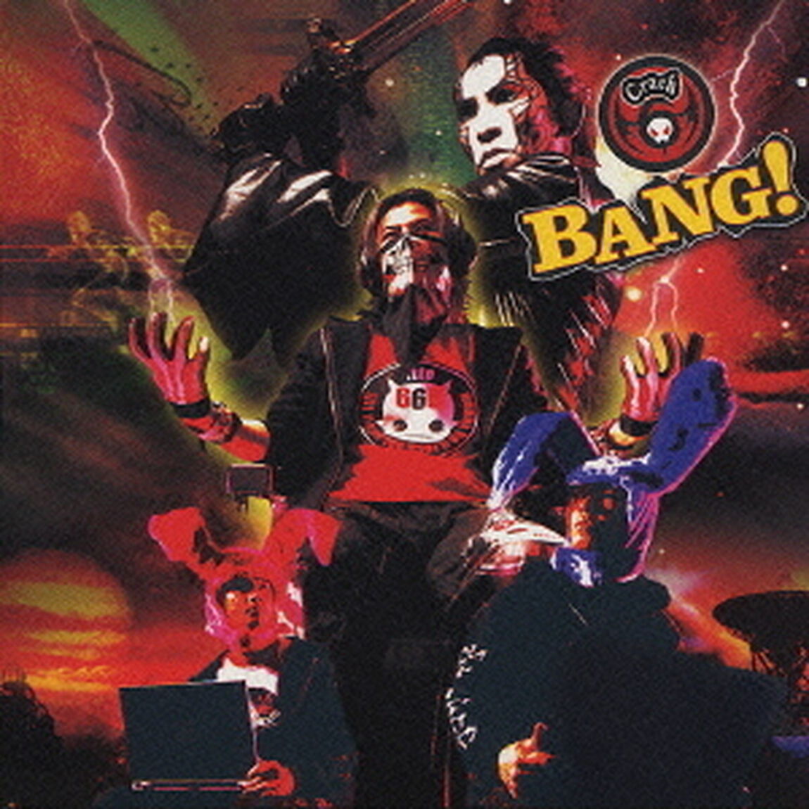 BANG！（ＣＤ）