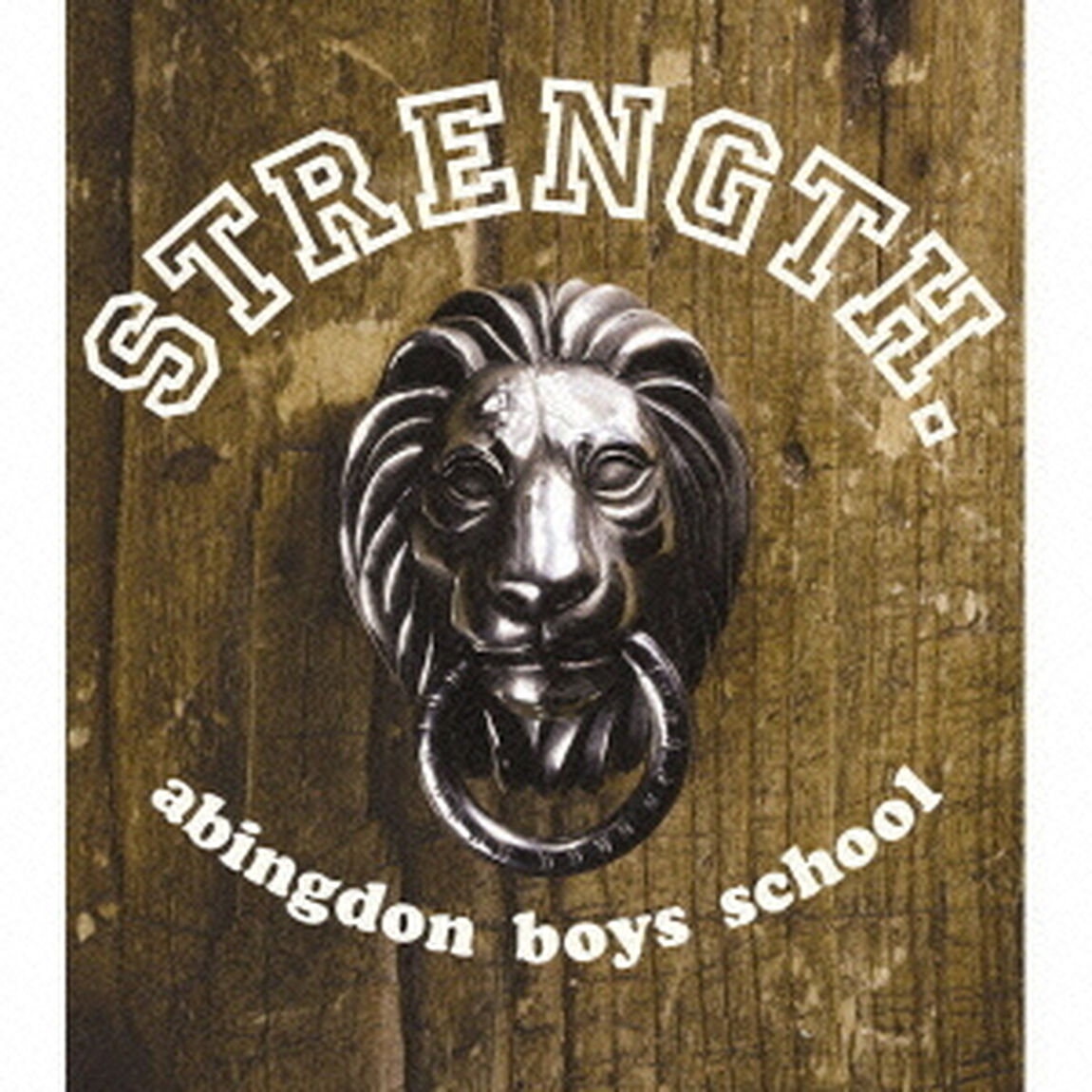 STRENGTH．（ＣＤ）