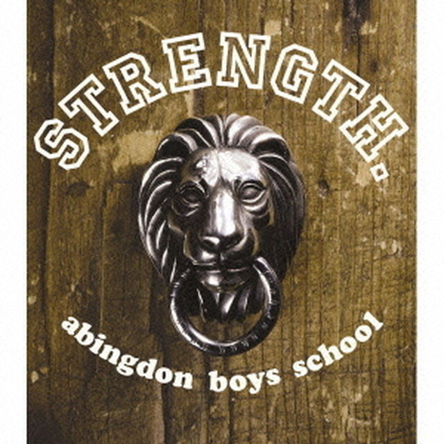 STRENGTH．（ＣＤ）