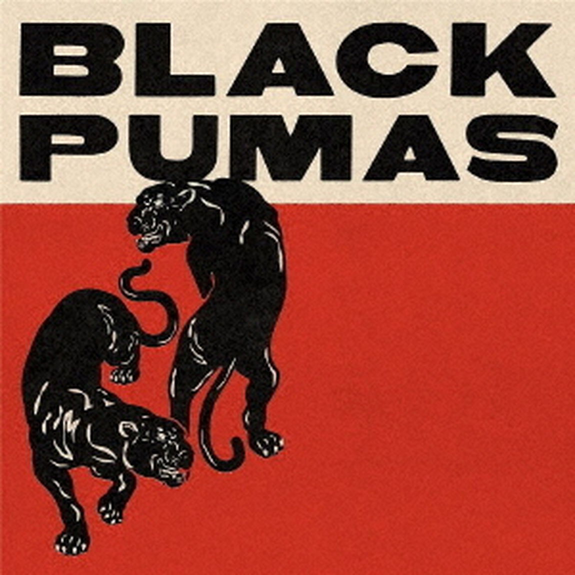 BLACK　PUMAS　（＋11　DELUXE　EDITION）（ＣＤ）