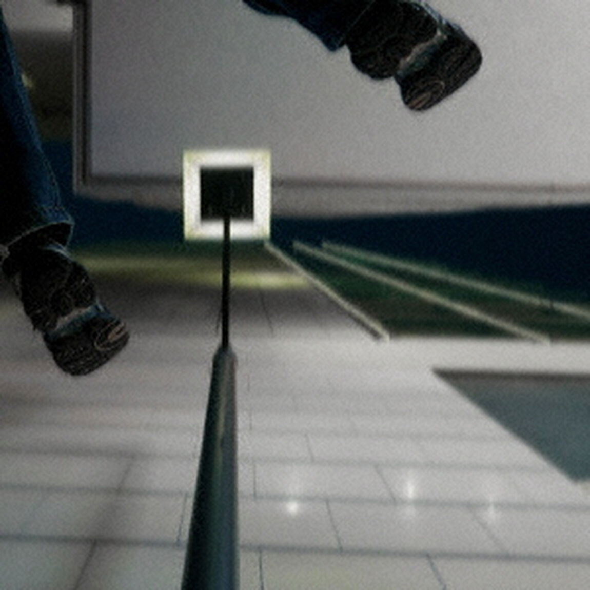 Watch　Your　Step／Panorama（ＣＤ）