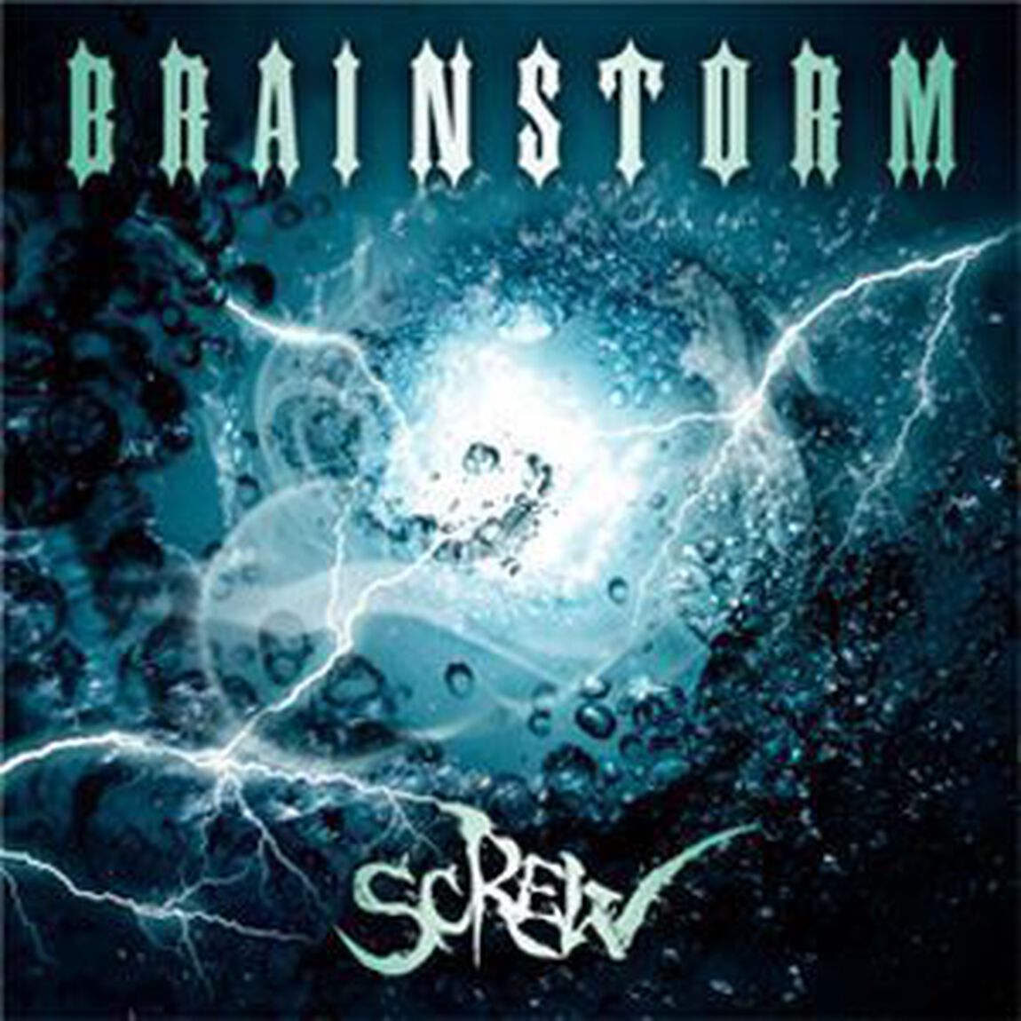 BRAINSTORM（初回盤B）（CDシングル）