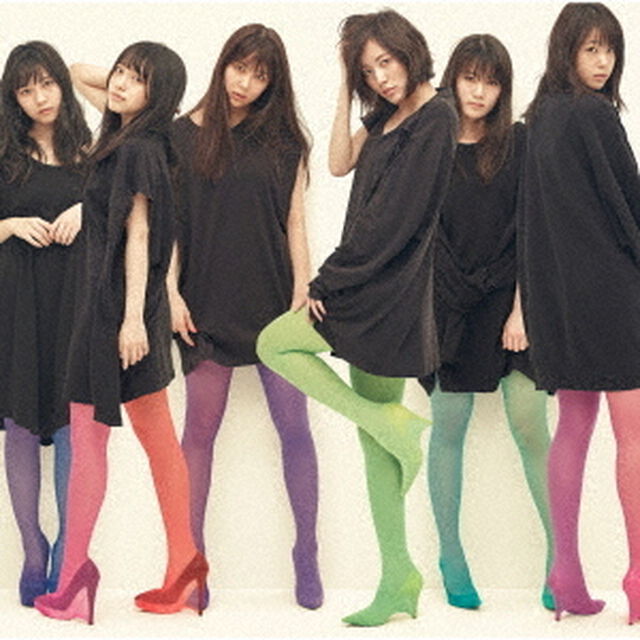 AKB48／11月のアンクレット（初回限定盤／Type E）（セブンネット限定特典：生写真1枚（絵柄：柏木由紀、宮脇咲良））（CDシングル）