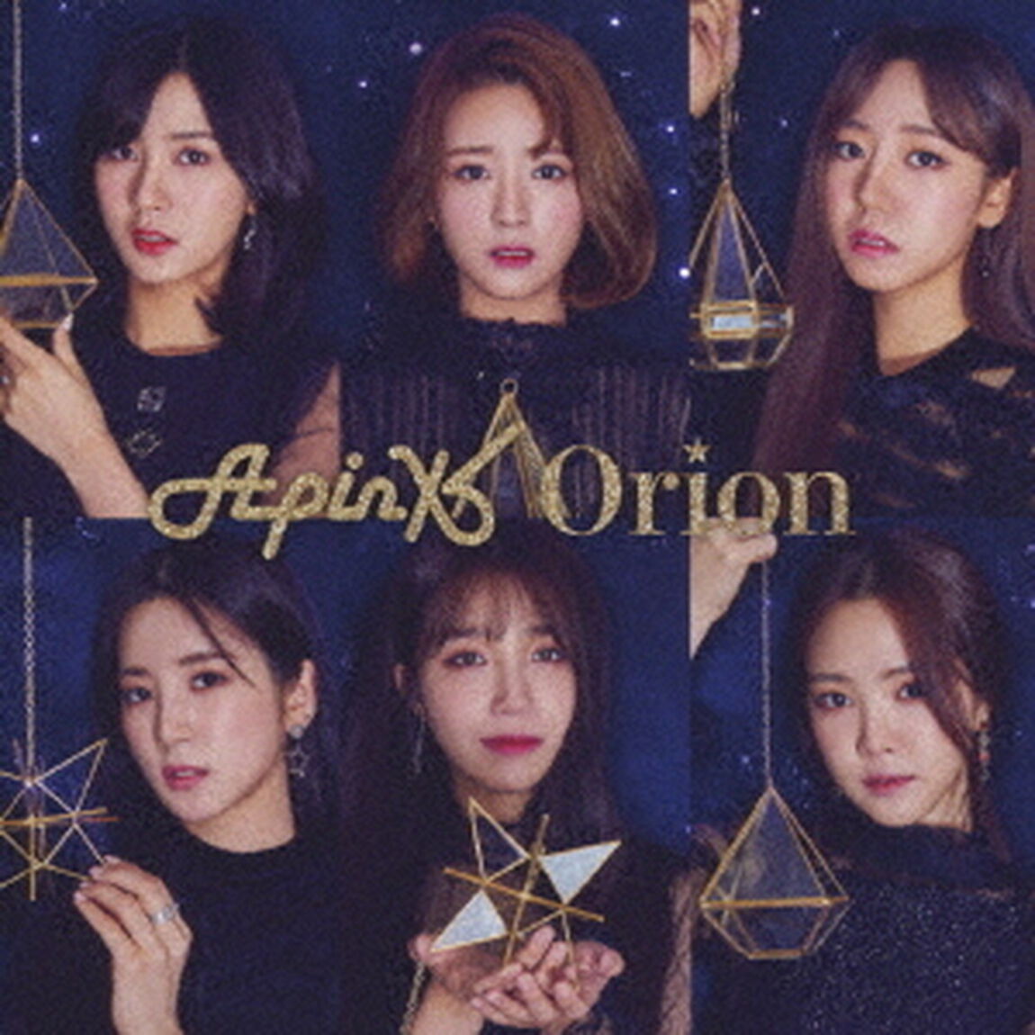 Orion（ＣＤ）