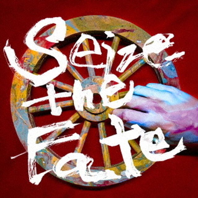 NEMOPHILA／Seize the Fate（初回限定盤／CD+Blu-ray）（ＣＤ）