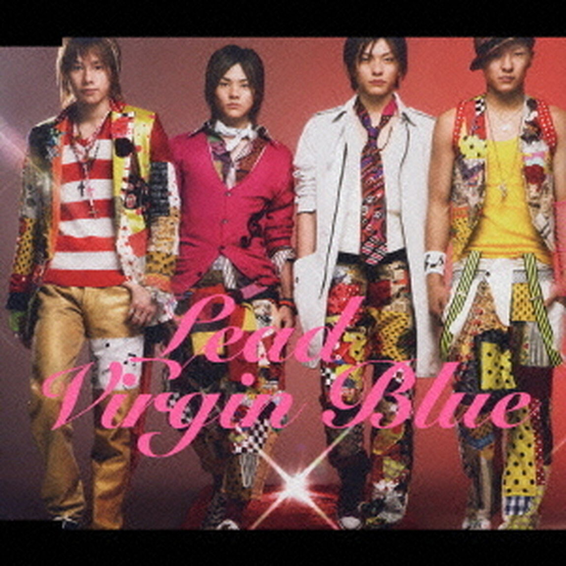 Lead／バージンブルー（ＣＤ）