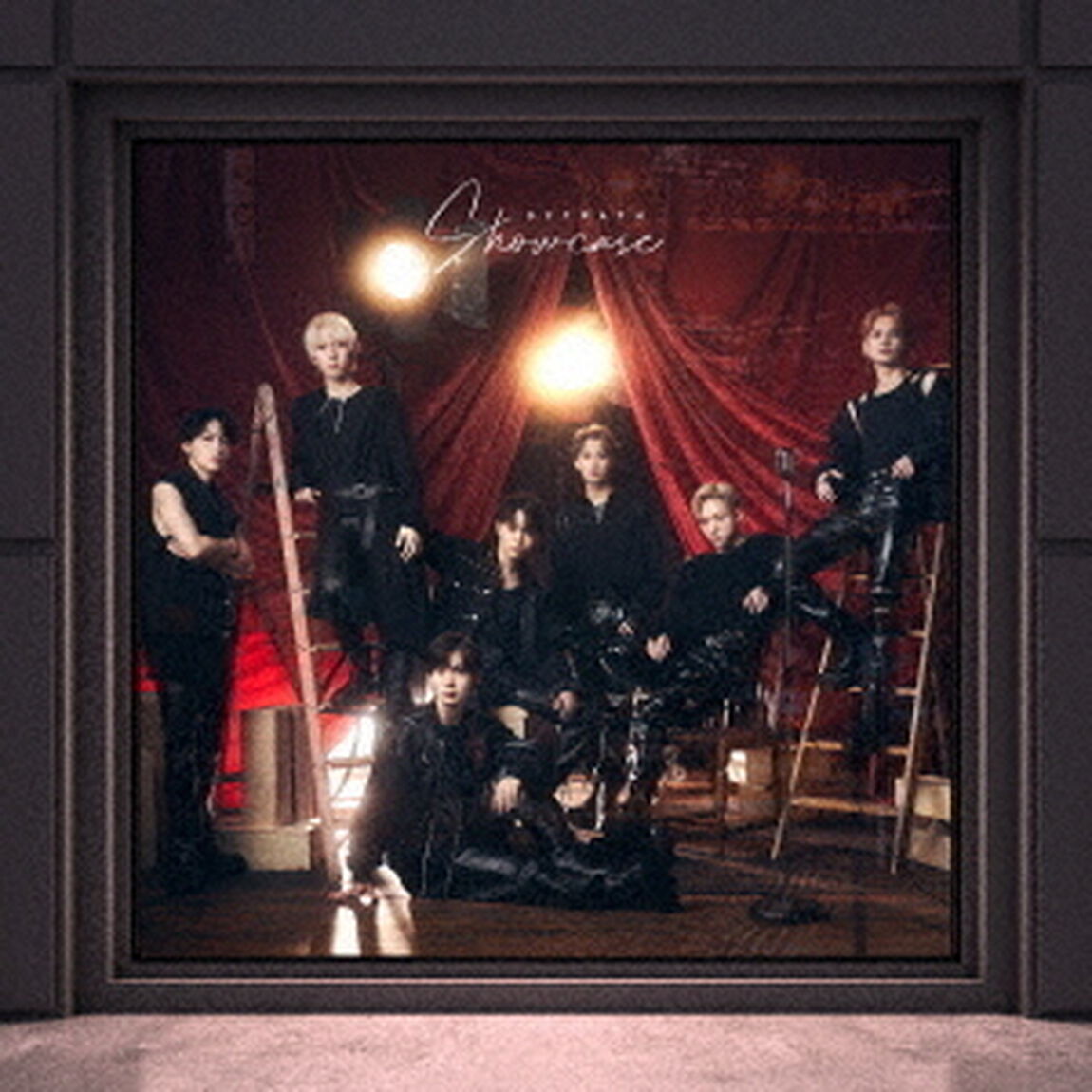OCTPATH／Showcase（初回盤／CD+Blu-ray）（ＣＤ）