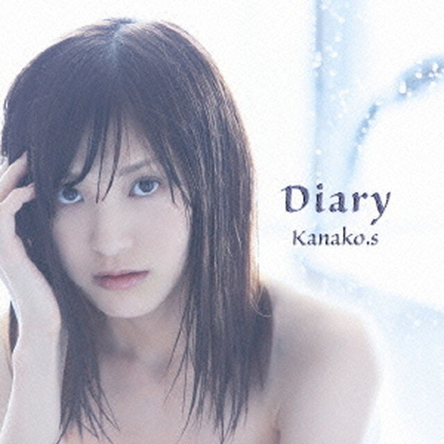 Diary【TYPE－A】（CDシングル）