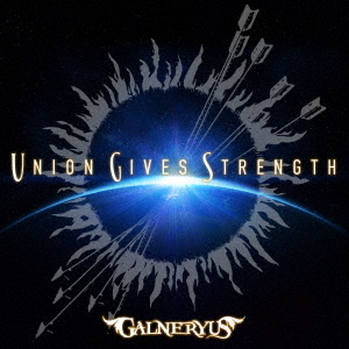 UNION　GIVES　STRENGTH（ＣＤ）