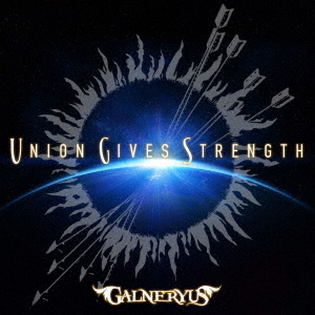 UNION　GIVES　STRENGTH（ＣＤ）