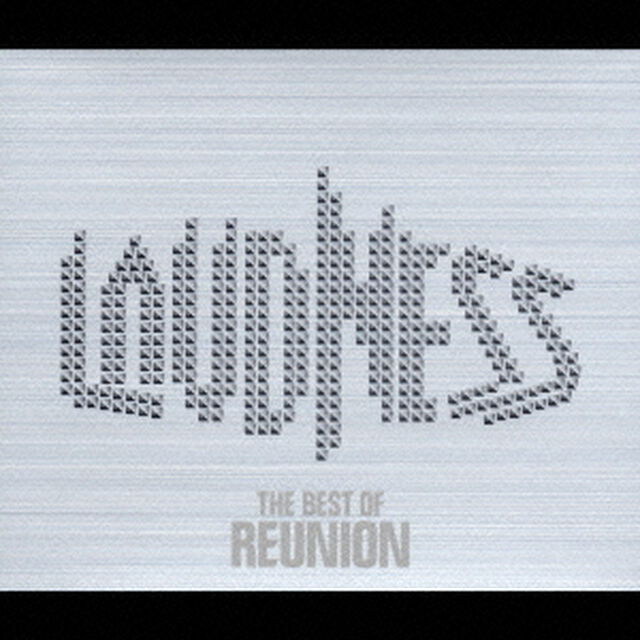 THE　BEST　OF　REUNION（ＣＤ）