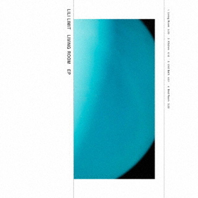 LIVING　ROOM　EP（ＣＤ）