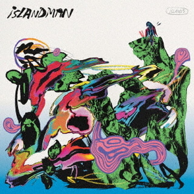 Island5（ＣＤ）
