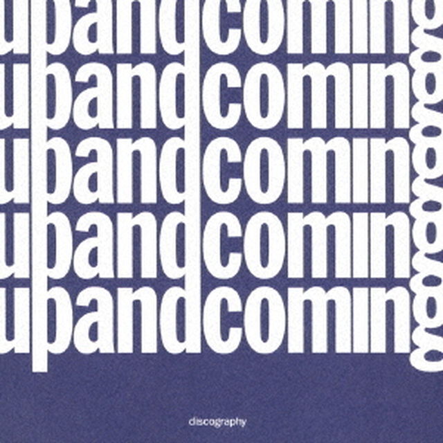 discography（ＣＤ）