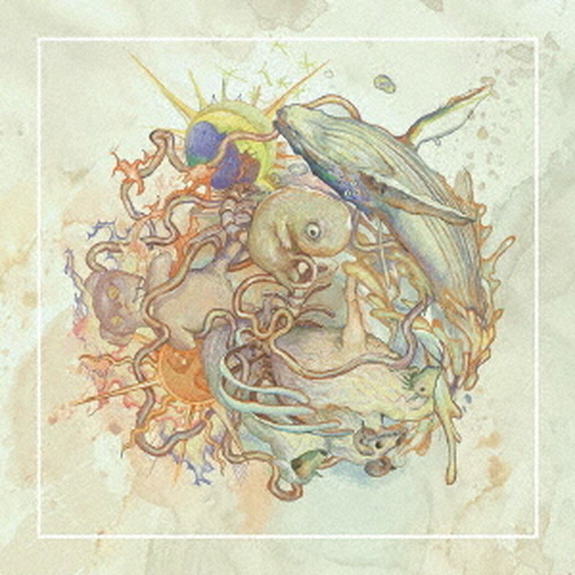 遊遊／fam/Lullaby（遊遊盤）（ＣＤ）