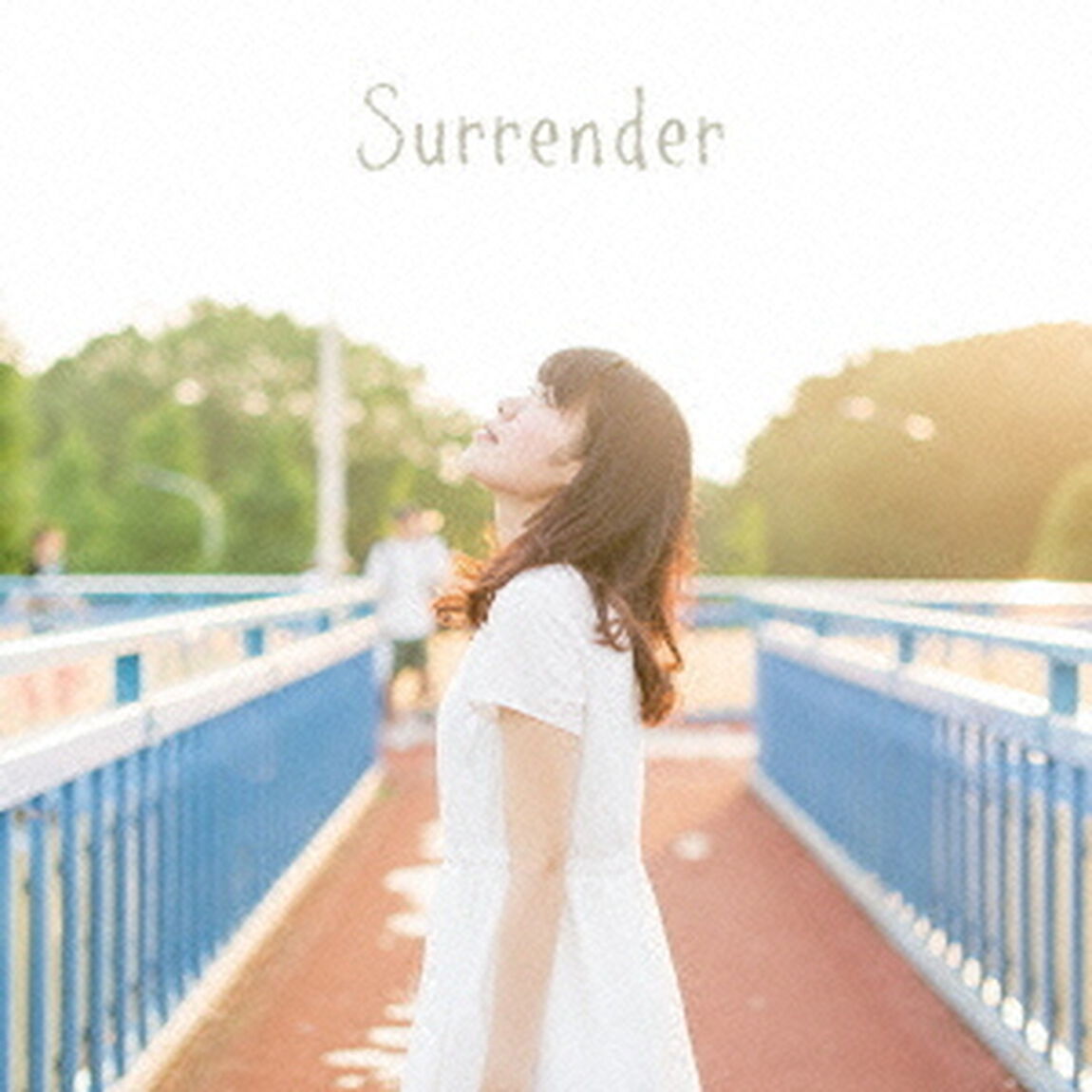 Surrender（ＣＤ）