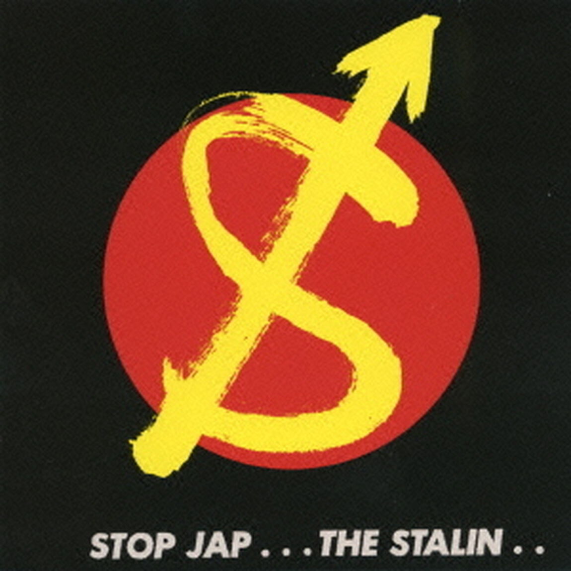 STOP　JAP（ＣＤ）