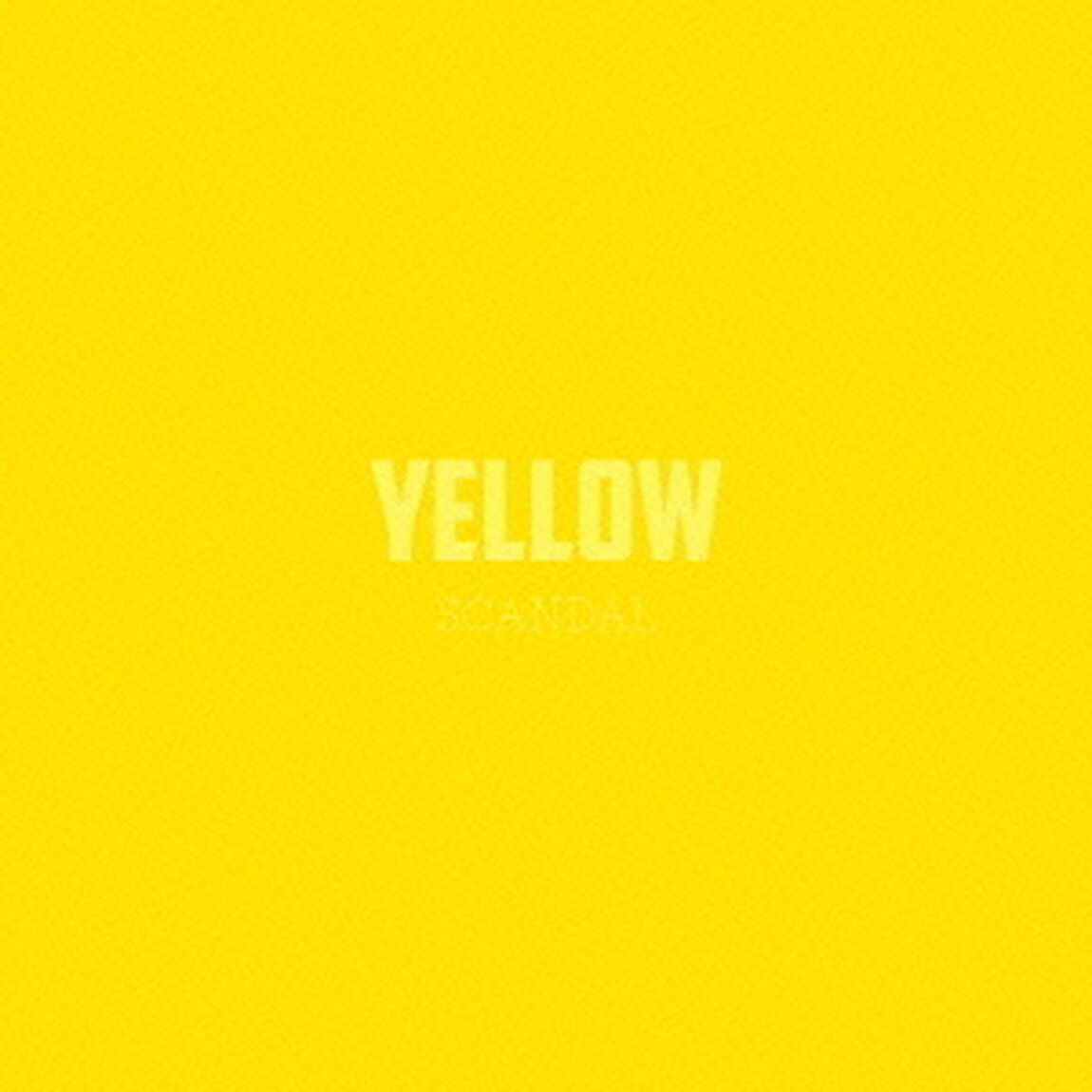 YELLOW（ＣＤ）
