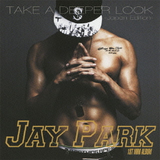TAKE　A　DEEPER　LOOK　－Japan　Edition－（ＣＤ）