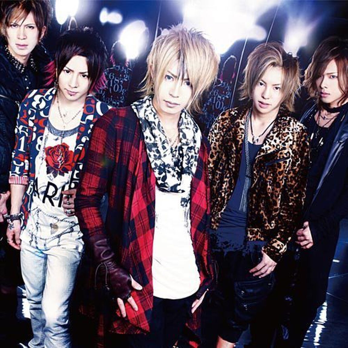 BLUE（ＣＤ）