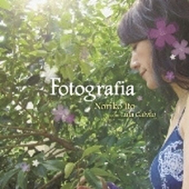 Fotografia（ＣＤ）