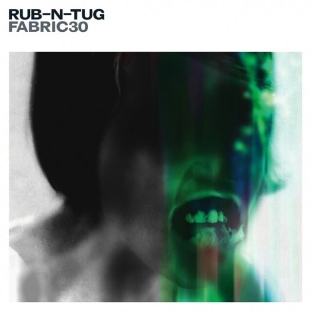 FABRIC 30 RUB-N-TUG（ＣＤ）