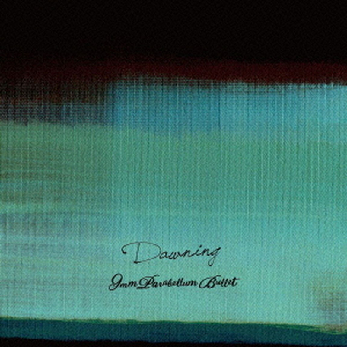 Dawning（ＣＤ）