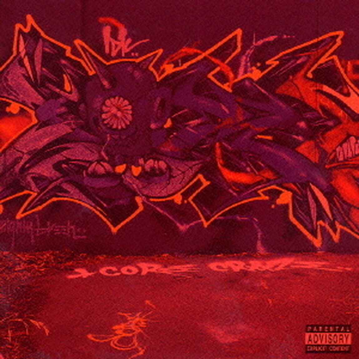 CORE（ＣＤ）