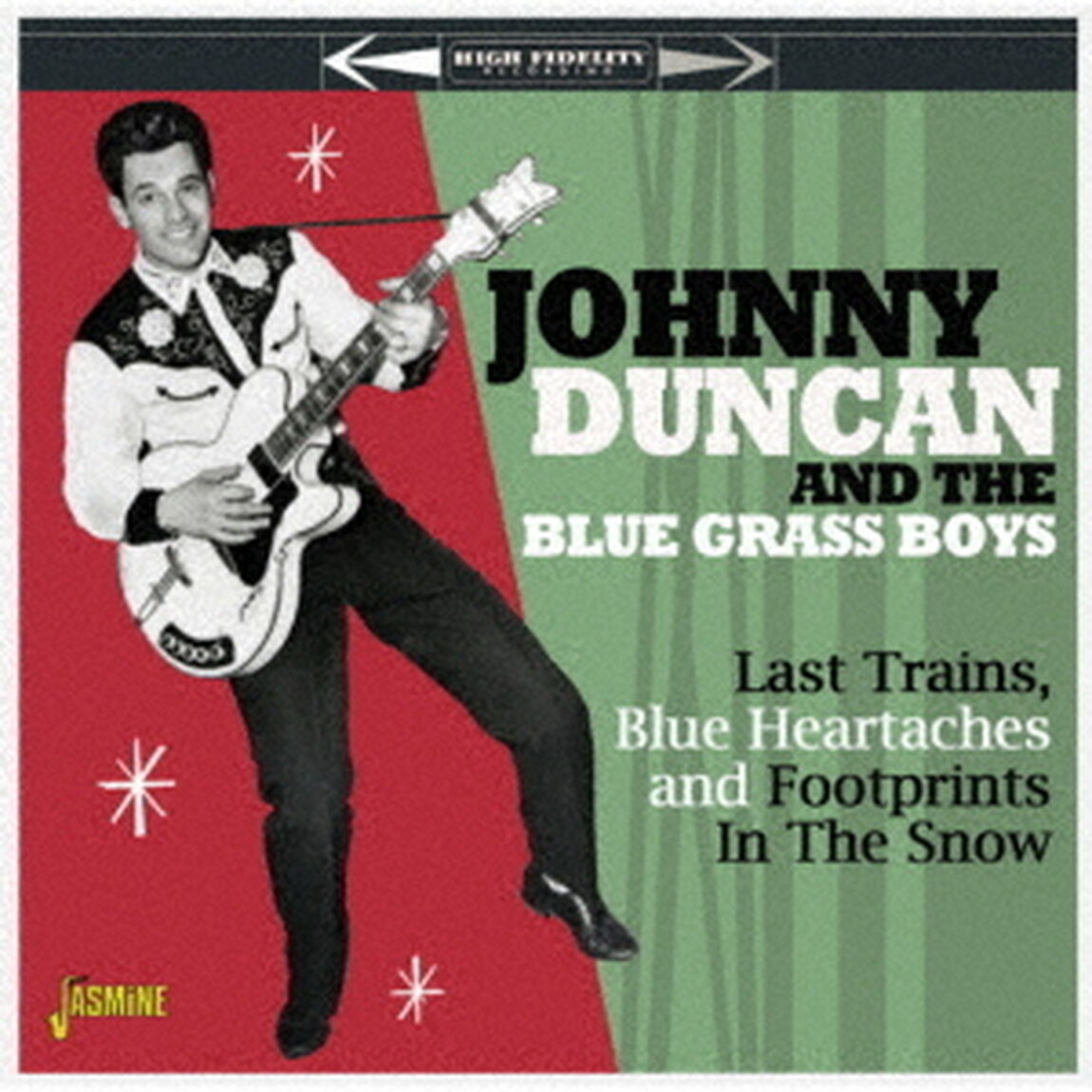 テネシー発スキッフル・スター　ベスト・コレクション　1956－62（ＣＤ）