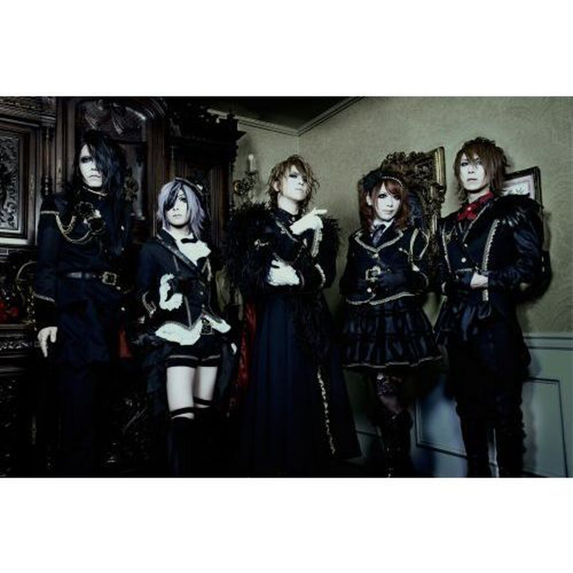 ローズ　－5th　Anniversary　Box－（ＣＤ）