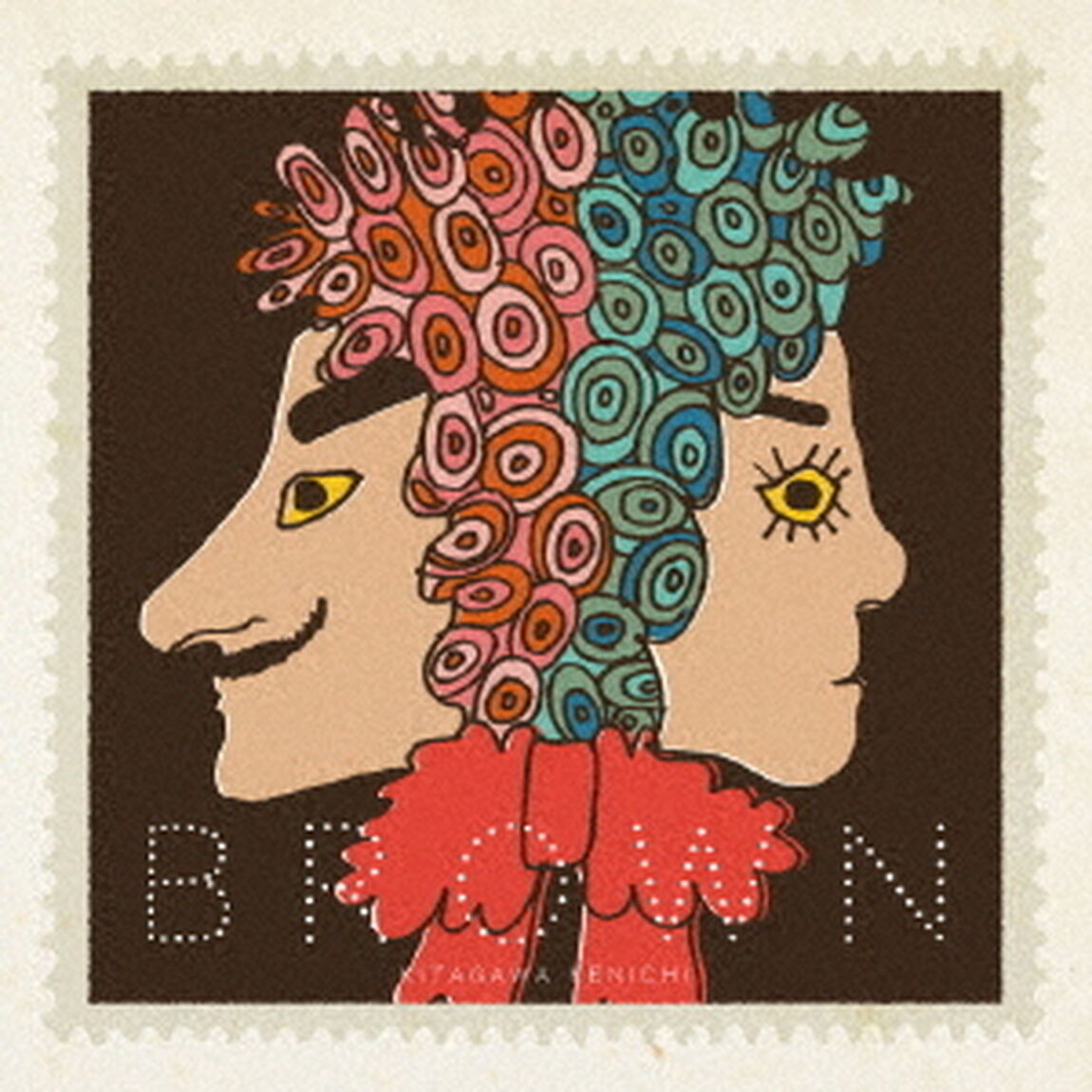 BROWN（ＣＤ）