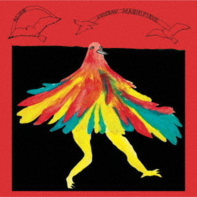 ロワゾウ・マニフィーク（ＣＤ）