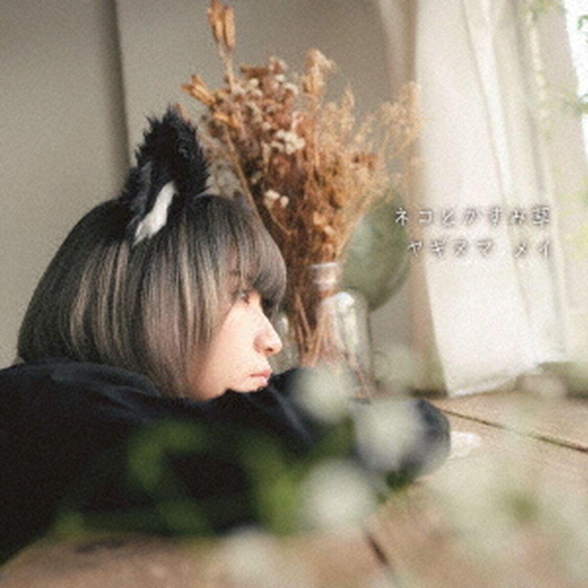 ネコとかすみ草（ＣＤ）