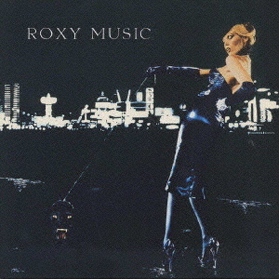 フォー・ユア・プレジャー（ＣＤ）