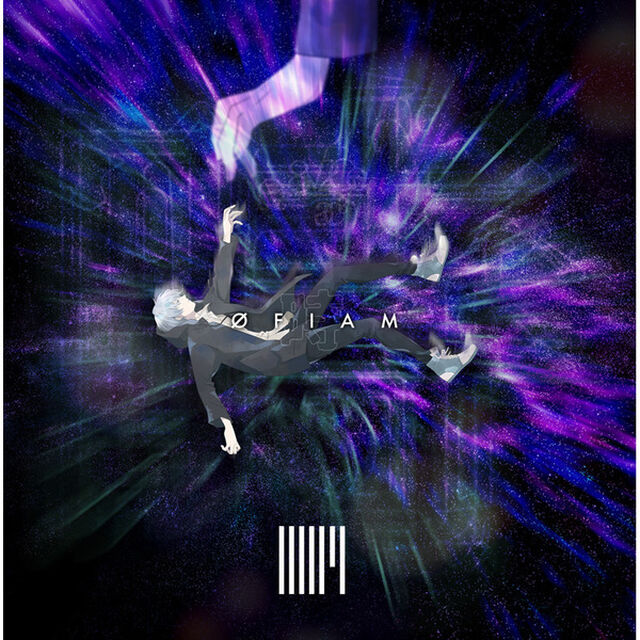 OFIAM（オブアイム） / 「時」(トキ) Type A 【セブンネット限定特典 ／ 個人写真3枚セット ver.D（Type A、Type B共通、7netオリジナルバージョン）】（その他）