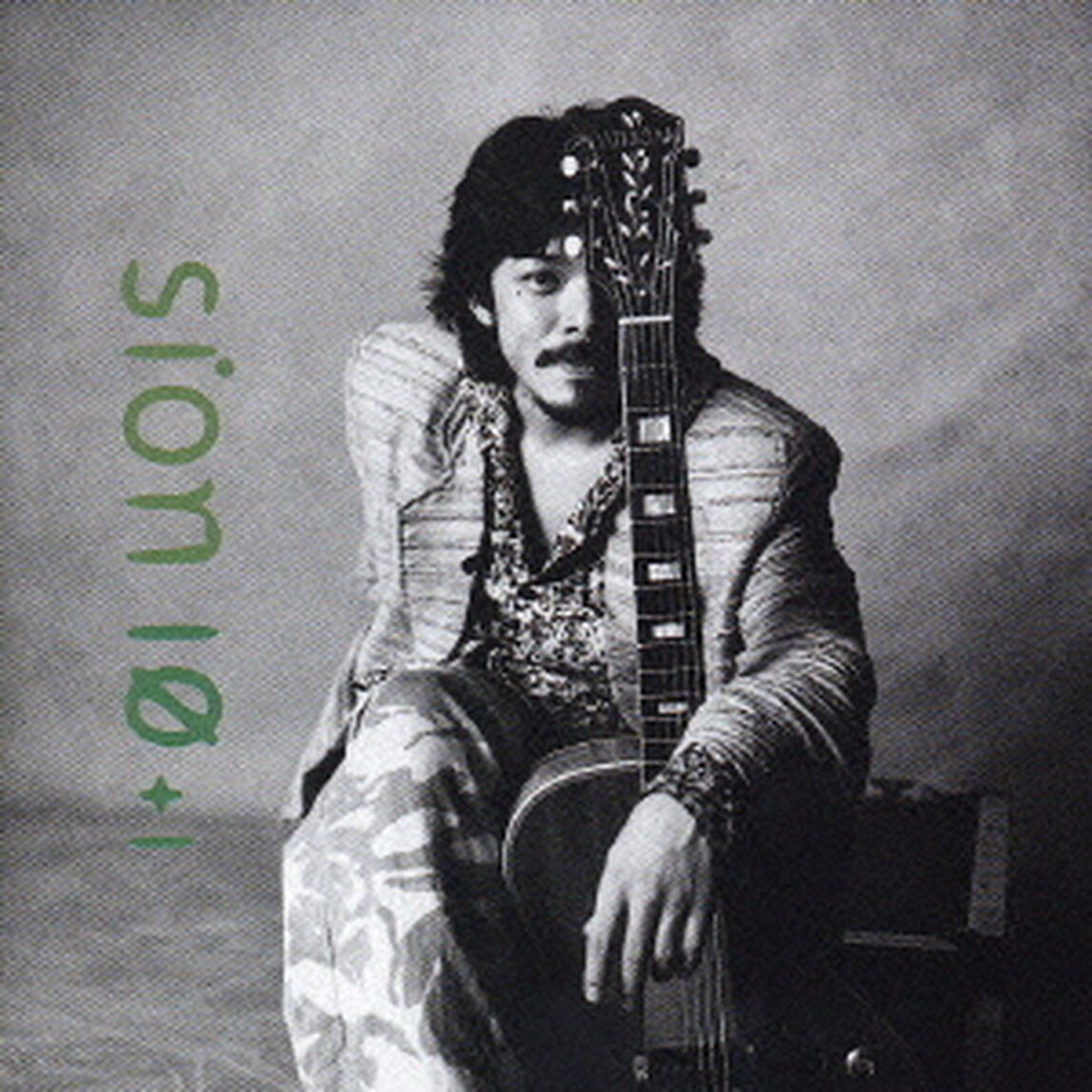 SION　10＋1（ＣＤ）