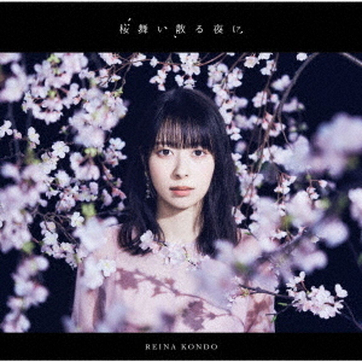 桜舞い散る夜に（ＣＤ）