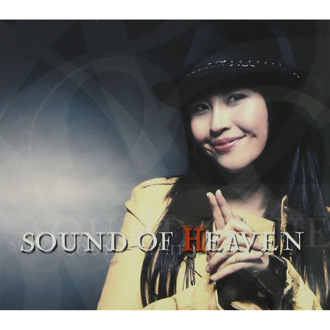 ホンジュ 1集 - Sound Of Heaven （輸入盤）（ＣＤ）