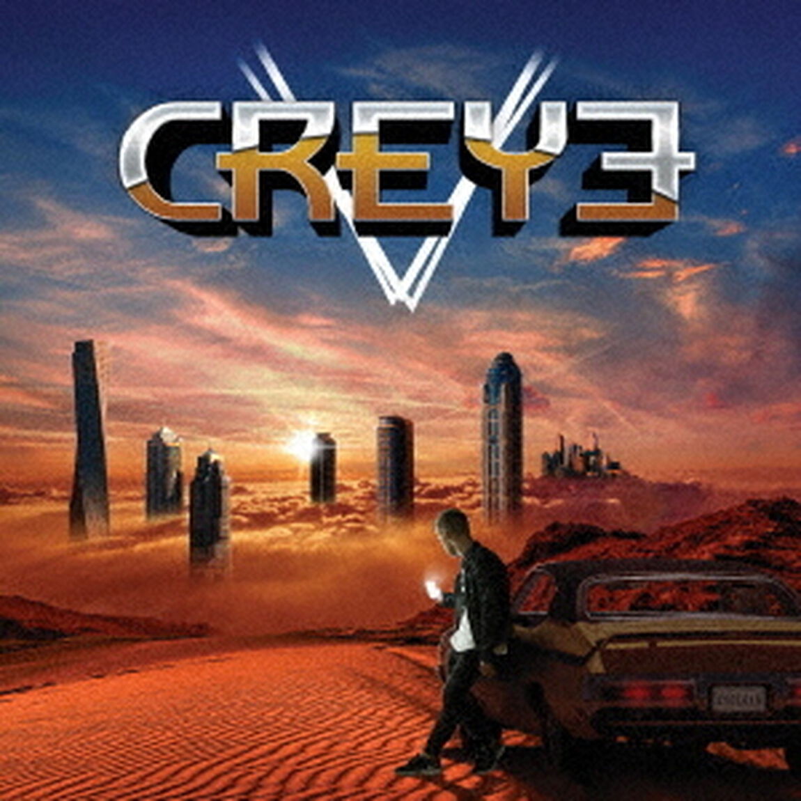 クレイ（ＣＤ）