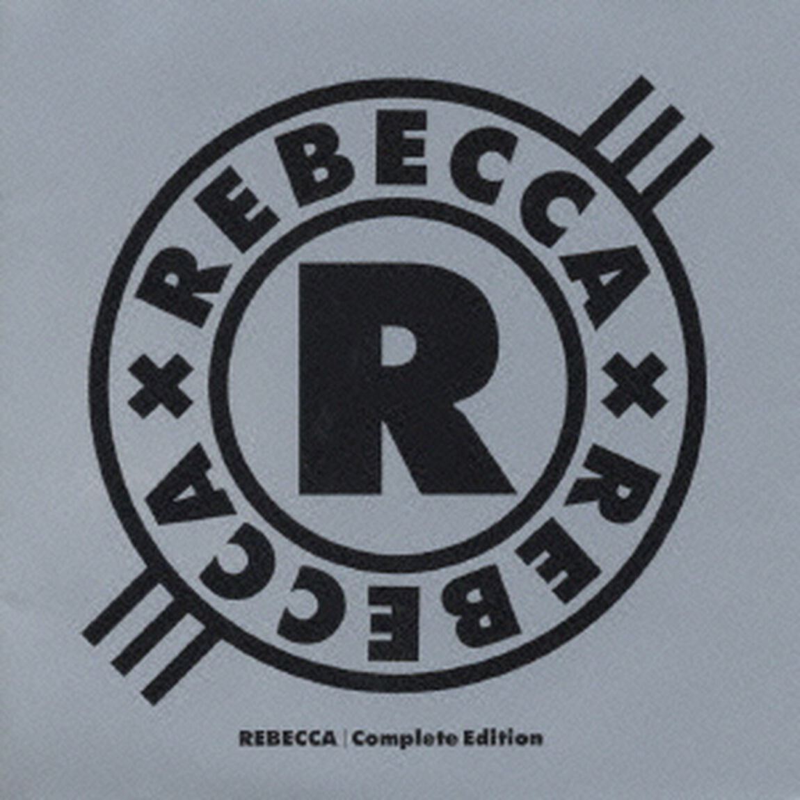 REBECCA／Complete　Edition（ＣＤ）