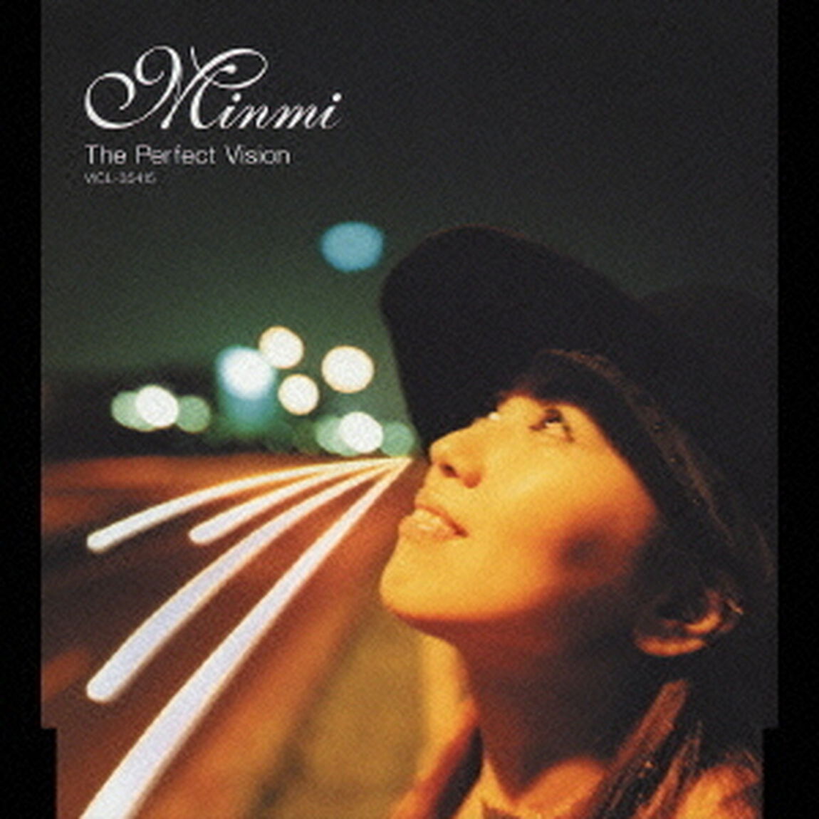 The　Perfect　Vision（ＣＤ）